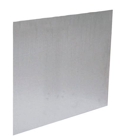 sheet metal sheets lowes|lowe's 6 inch sheet metal.